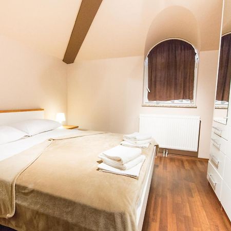 Apartments Natasa Murage 외부 사진