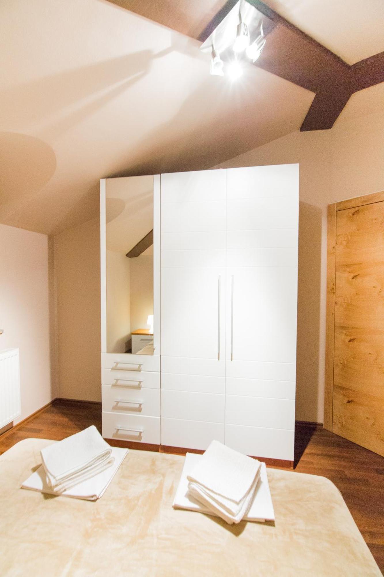 Apartments Natasa Murage 외부 사진