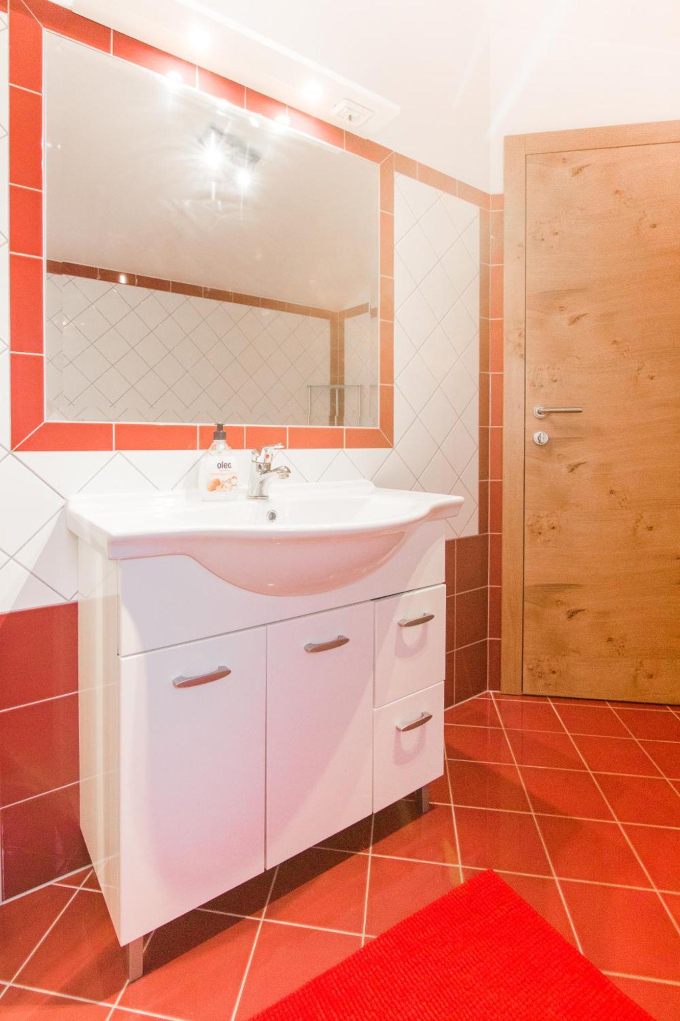 Apartments Natasa Murage 외부 사진