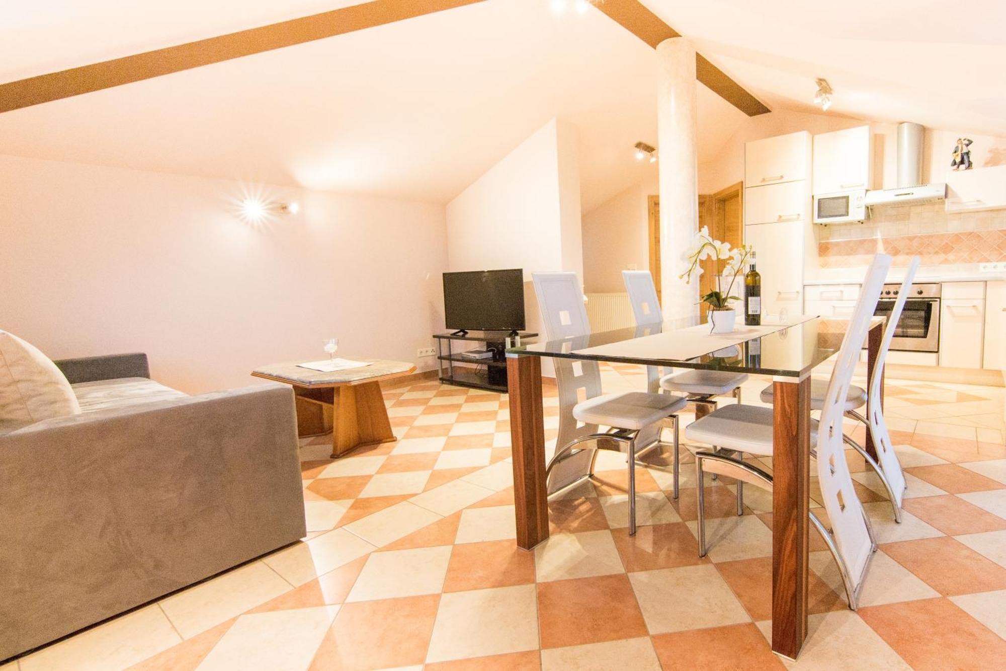 Apartments Natasa Murage 외부 사진