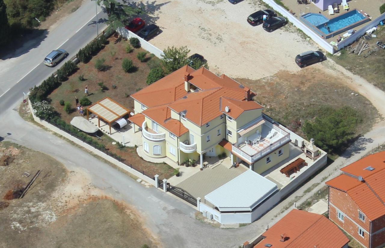 Apartments Natasa Murage 외부 사진