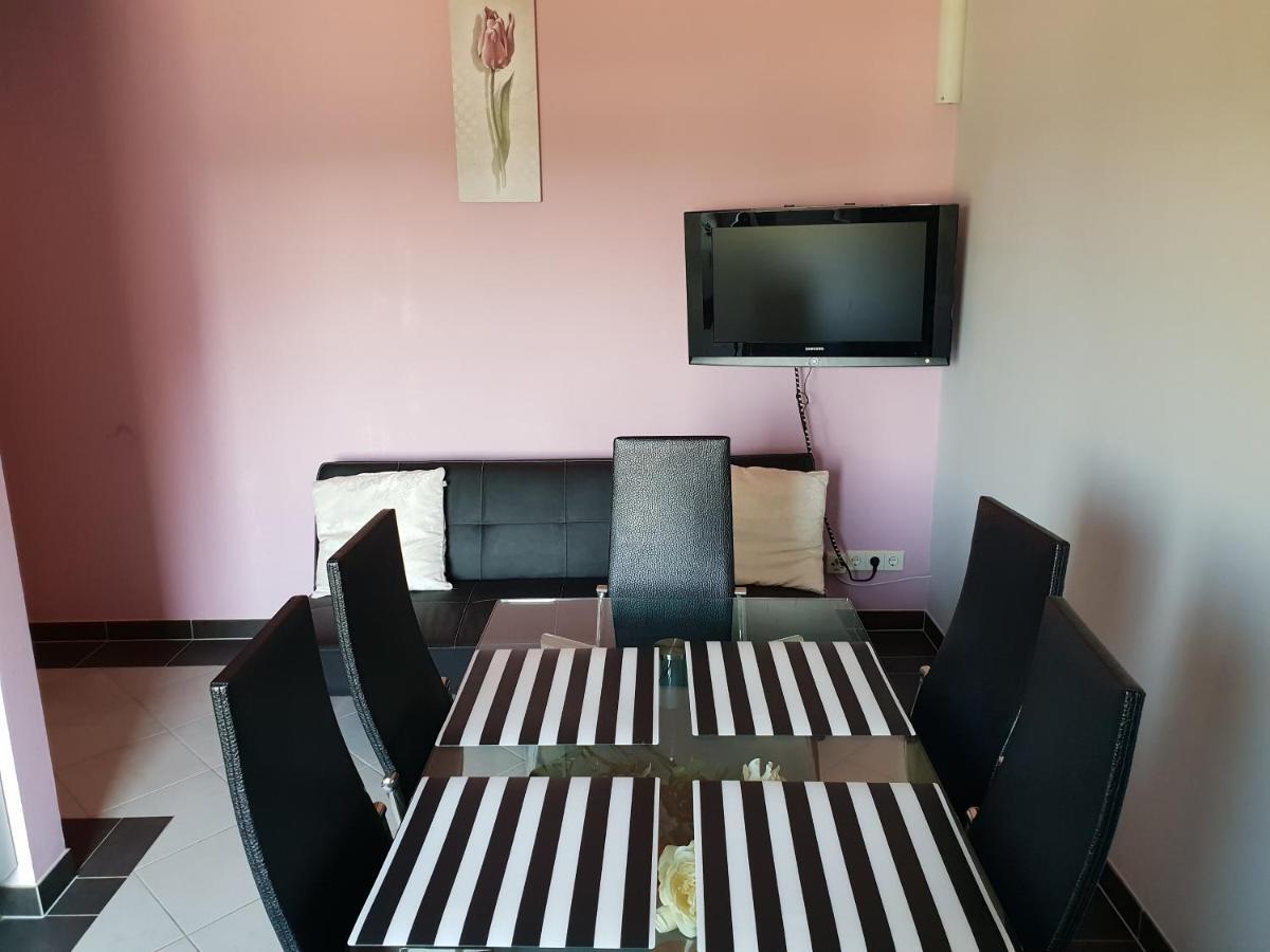 Apartments Natasa Murage 외부 사진