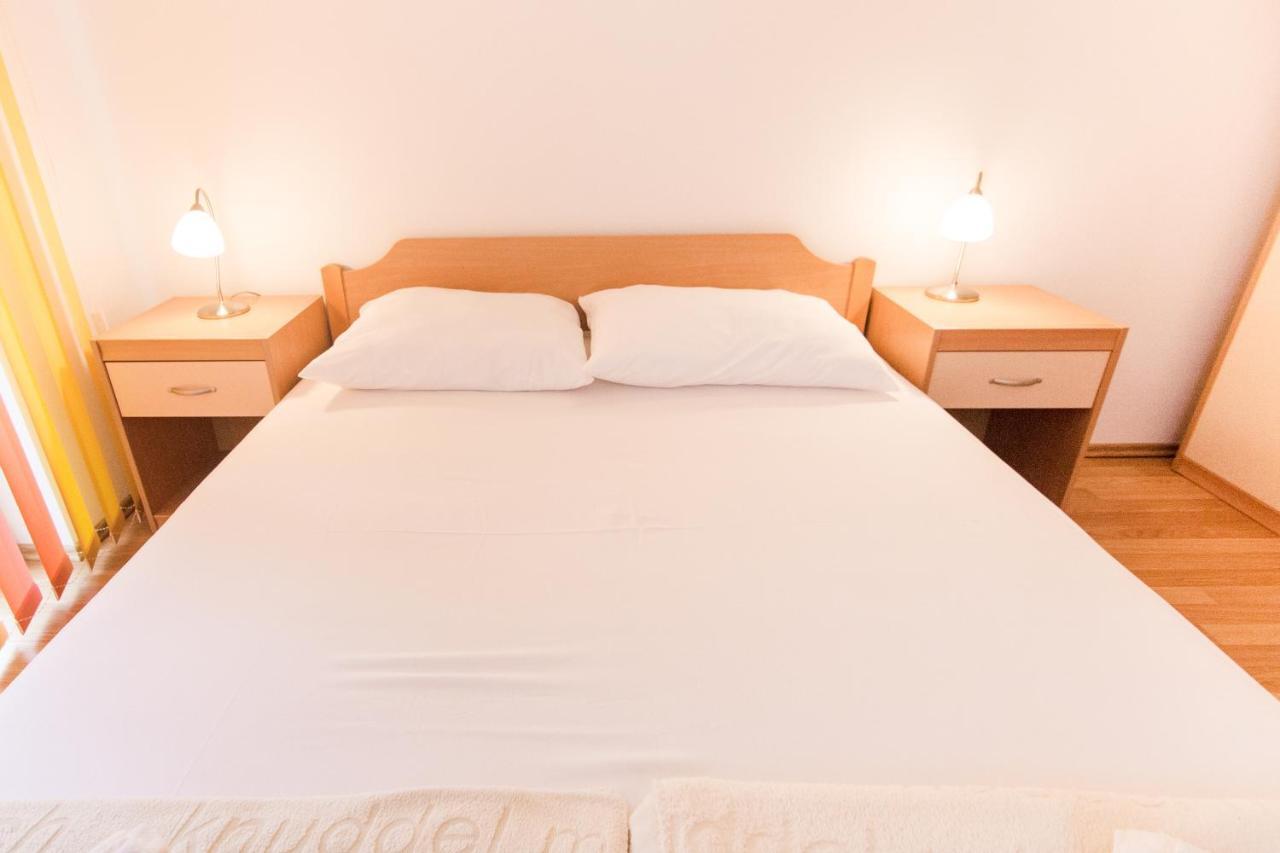 Apartments Natasa Murage 외부 사진