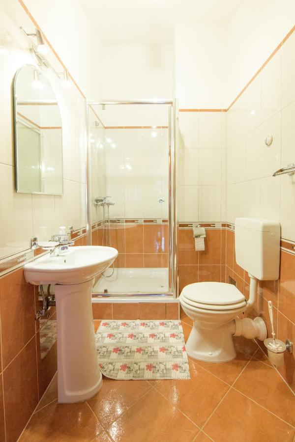 Apartments Natasa Murage 외부 사진