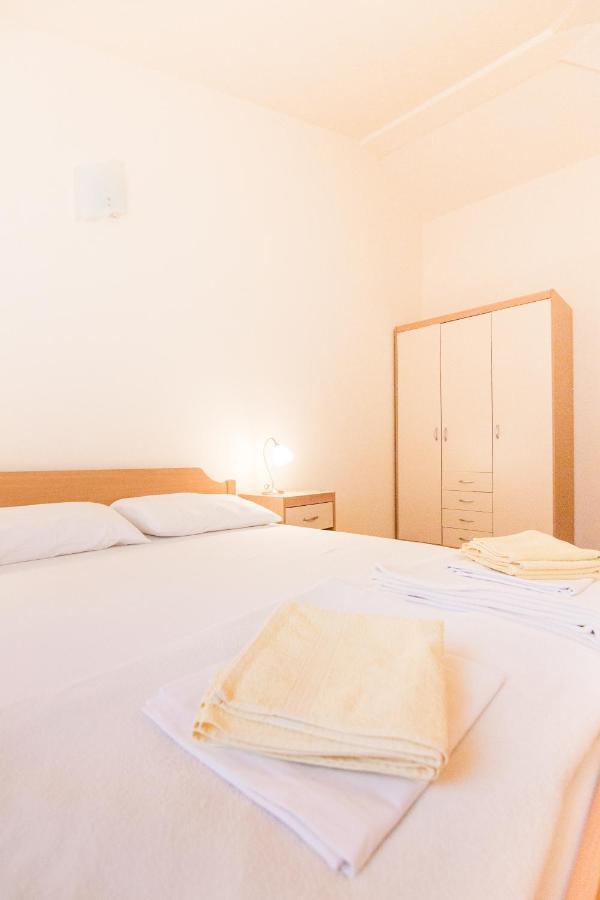Apartments Natasa Murage 외부 사진