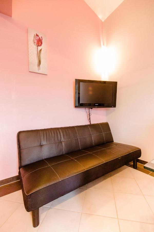 Apartments Natasa Murage 외부 사진