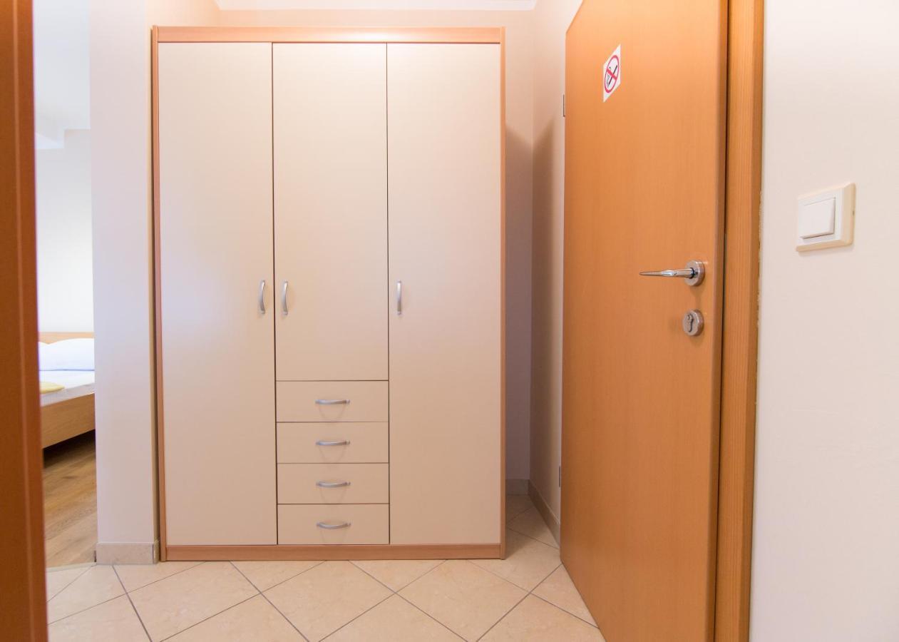Apartments Natasa Murage 외부 사진