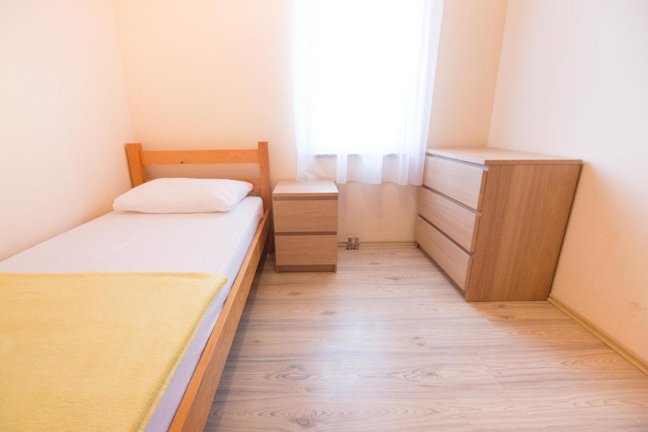 Apartments Natasa Murage 외부 사진